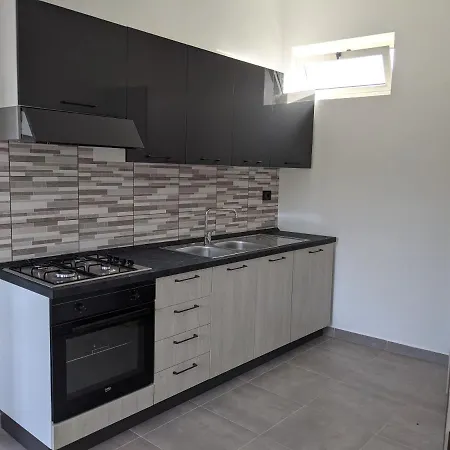 Appartement Frantoio *