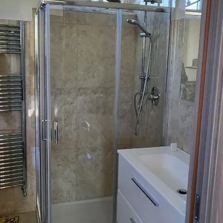 Appartement Frantoio Locri