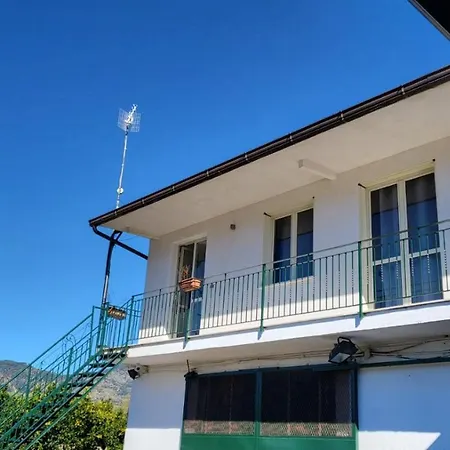 Appartement Frantoio *
